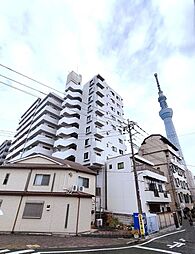 ヴェラハイツ隅田公園