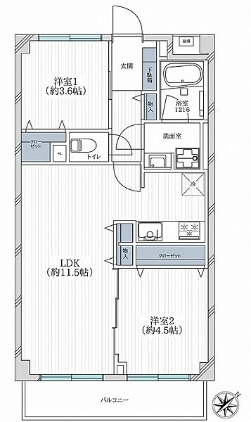 間取り：313004695794