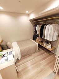 子供部屋の画像
