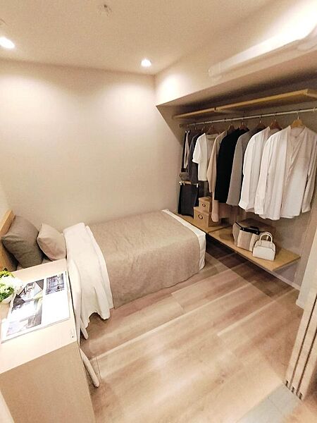 子供部屋