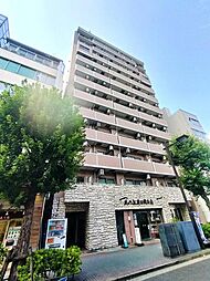 メインステージ日本橋人形町