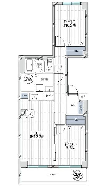間取り：312001301000