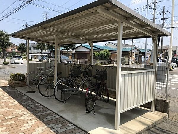 ポンテ リーベ A 303｜栃木県下野市駅東2丁目(賃貸アパート1LDK・3階・40.07㎡)の写真 その17