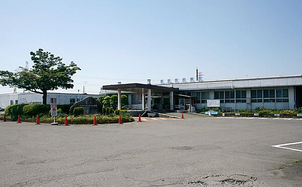 ジュール　フェリエ 306｜茨城県筑西市乙(賃貸マンション1R・3階・30.44㎡)の写真 その29