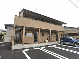 下館二高前駅 4.8万円