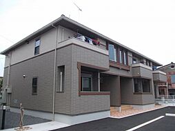 新治駅 5.5万円