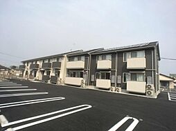 下館二高前駅 8.0万円