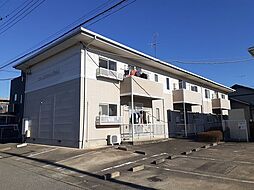 国谷駅 4.8万円