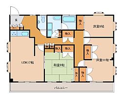 稲毛ちとせビル 4階