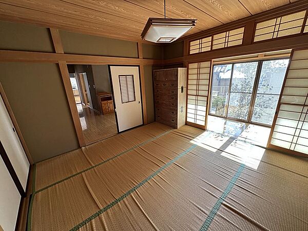 室内