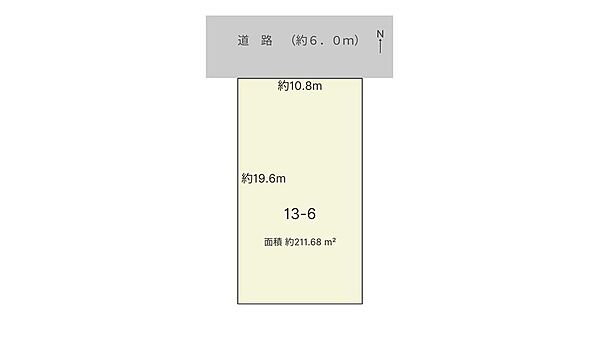 区画図：323000523401