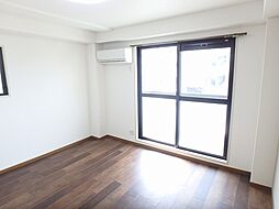 佐藤ビル 4階ワンルームのリビング/ダイニング