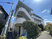 桜井駅より徒歩13分 3階 築38年1ヶ月の賃貸物件