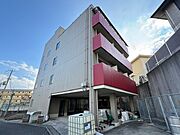 箕面コウメイハイツの賃貸物件