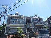 ラフォーレ箕面１棟 1階 築32年11ヶ月の賃貸物件