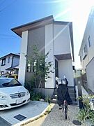 桜井駅より徒歩14分 築2年4ヶ月 2階建の賃貸物件