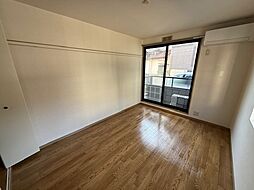 ルミエール瀬川 1階1Kのリビング/ダイニング