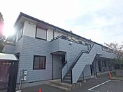 桜井駅より徒歩5分 2階 築29年5ヶ月の賃貸物件