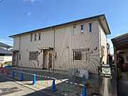 箕面萱野駅より徒歩18分 新築 2階建の賃貸物件