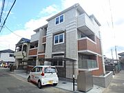 レオン・ソレイユの賃貸物件