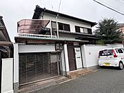 牧落駅より徒歩16分 築50年2ヶ月 2階建の賃貸物件