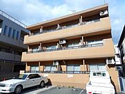 箕面コーポの賃貸物件