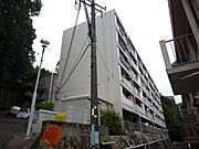 箕面駅より徒歩6分 築46年3ヶ月 5階建の賃貸物件