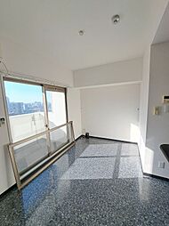 阪急宝塚本線 池田駅 徒歩4分の賃貸マンション 6階1LDKのリビング/ダイニング