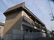 石橋阪大前駅より徒歩14分 2階 築47年4ヶ月の賃貸物件