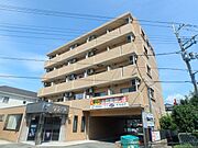 ハイトピア箕面 2階 築19年6ヶ月の賃貸物件