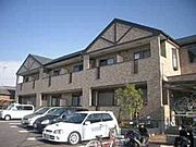 ペニーレーンワン 2階 築21年11ヶ月の賃貸物件