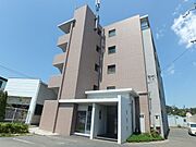 豊川駅より徒歩8分 4階 築18年6ヶ月の賃貸物件