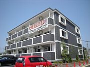 プロスペラーレファミグリア 1階 築16年8ヶ月の賃貸物件