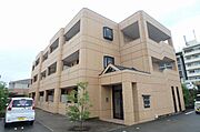 箕面萱野駅より徒歩14分 2階 築15年1ヶ月の賃貸物件