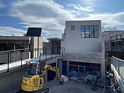 箕面駅より徒歩4分 新築 3階建の賃貸物件