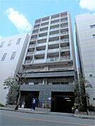 モンリベルテ箕面 6階 築16年11ヶ月の賃貸物件