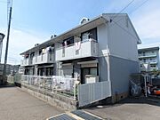 ジュンハイツの賃貸物件