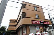 箕面萱野駅より徒歩15分 3階 築24年2ヶ月の賃貸物件