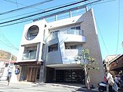 ＧＯＬＤＰＬＡＴＥ箕面 2階 築19年11ヶ月の賃貸物件