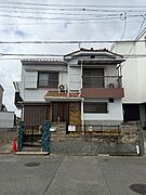 箕面萱野駅より徒歩19分 1階 築47年3ヶ月の賃貸物件