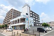 牧落駅より徒歩13分 2階 築48年6ヶ月の賃貸物件