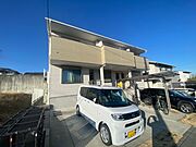彩都西駅より徒歩14分 1階 築8年2ヶ月の賃貸物件