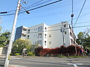 セブンハイツの賃貸物件