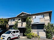 グリーンヒルズＡの賃貸物件