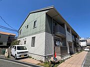 牧落駅より徒歩5分 2階 築19年3ヶ月の賃貸物件