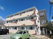 豊川駅より徒歩11分 2階 築17年の賃貸物件