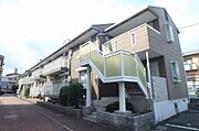 Ｔ．メゾンクレール２ 2階 築36年6ヶ月の賃貸物件