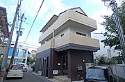 リッツ箕面の賃貸物件