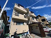 STEADY箕面 2階 築38年11ヶ月の賃貸物件
