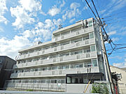 箕面船場阪大前駅より徒歩21分 3階 築28年7ヶ月の賃貸物件